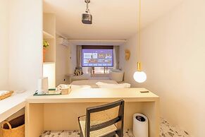 Miyue shenzhen Santorini Sea View Resort