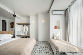 Miyue shenzhen Santorini Sea View Resort