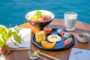 Miyue shenzhen Santorini Sea View Resort