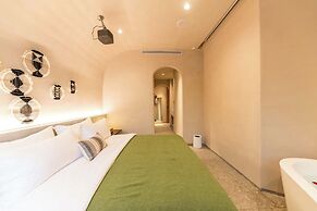Miyue shenzhen Santorini Sea View Resort