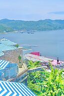 Miyue shenzhen Santorini Sea View Resort