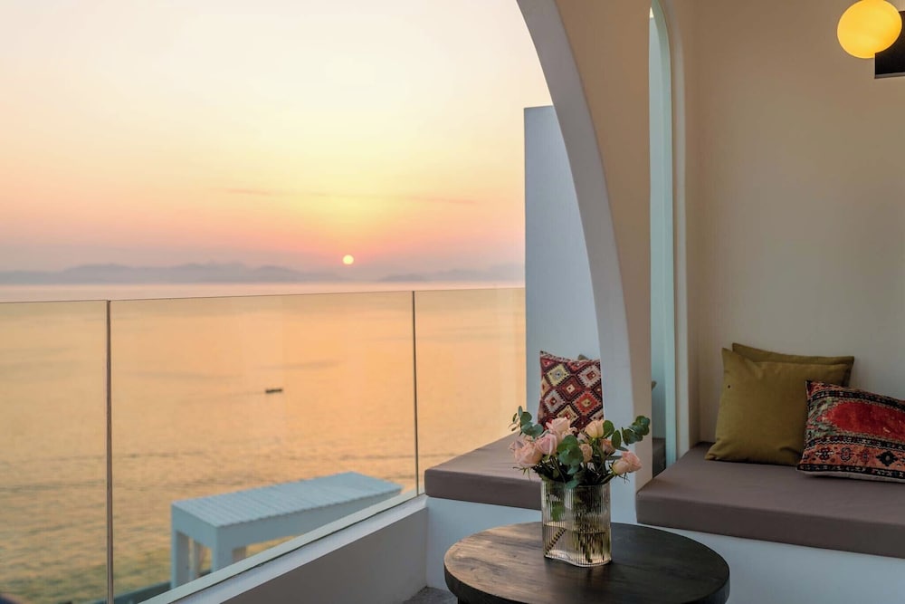Miyue shenzhen Santorini Sea View Resort