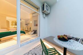 Miyue shenzhen Santorini Sea View Resort