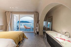 Miyue shenzhen Santorini Sea View Resort