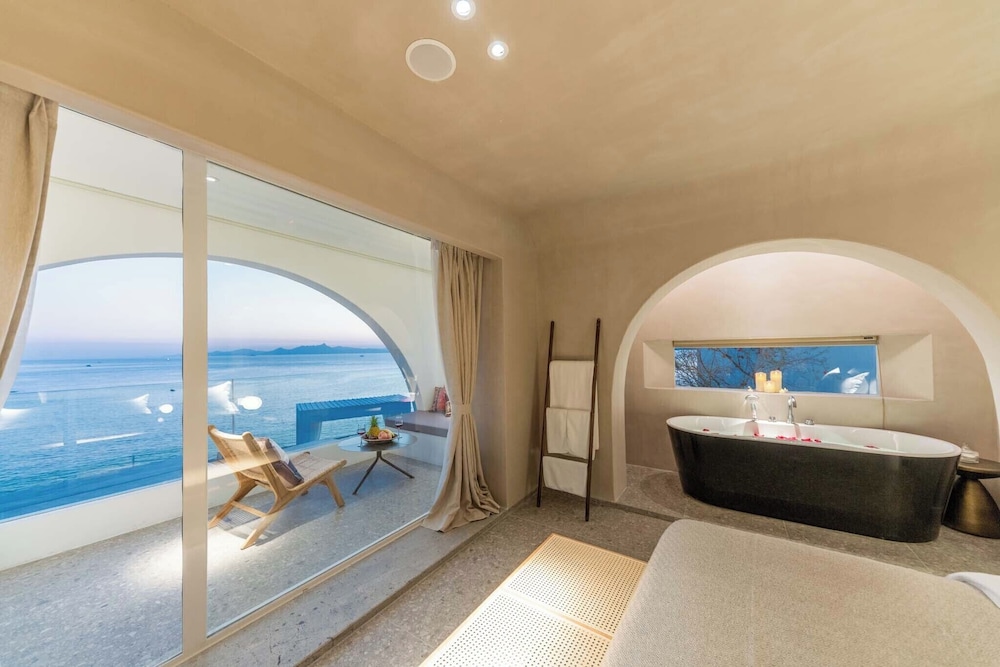 Miyue shenzhen Santorini Sea View Resort