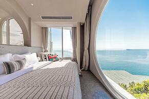 Miyue shenzhen Santorini Sea View Resort