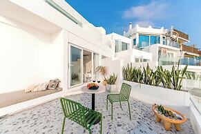 Miyue shenzhen Santorini Sea View Resort
