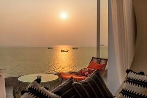 Miyue shenzhen Santorini Sea View Resort