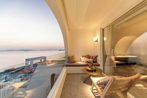 Miyue shenzhen Santorini Sea View Resort