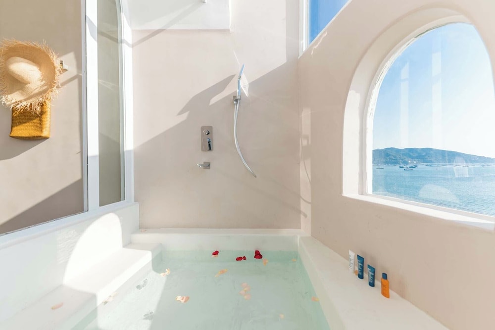 Miyue shenzhen Santorini Sea View Resort