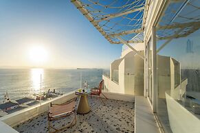 Miyue shenzhen Santorini Sea View Resort