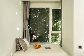 Miyue shenzhen Santorini Sea View Resort