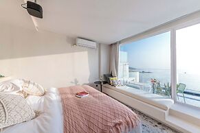 Miyue shenzhen Santorini Sea View Resort