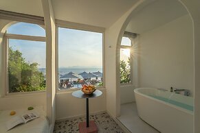 Miyue shenzhen Santorini Sea View Resort