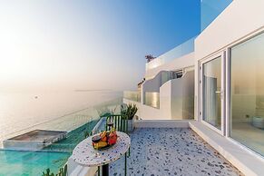 Miyue shenzhen Santorini Sea View Resort
