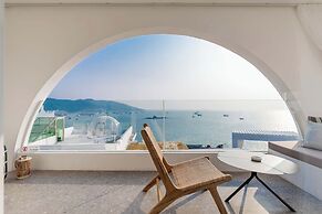 Miyue shenzhen Santorini Sea View Resort
