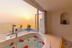 Miyue shenzhen Santorini Sea View Resort