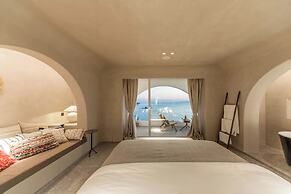 Miyue shenzhen Santorini Sea View Resort