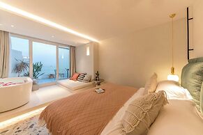 Miyue shenzhen Santorini Sea View Resort