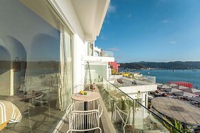 Miyue shenzhen Santorini Sea View Resort