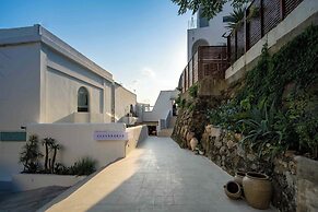 Miyue shenzhen Santorini Sea View Resort