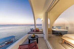 Miyue shenzhen Santorini Sea View Resort