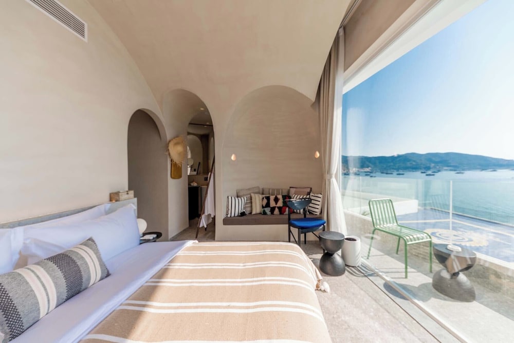 Miyue shenzhen Santorini Sea View Resort
