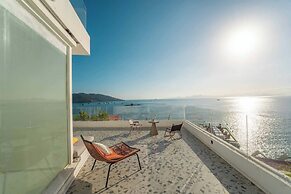Miyue shenzhen Santorini Sea View Resort
