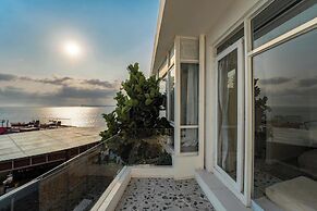 Miyue shenzhen Santorini Sea View Resort