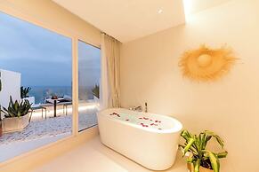 Miyue shenzhen Santorini Sea View Resort