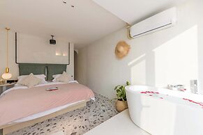 Miyue shenzhen Santorini Sea View Resort