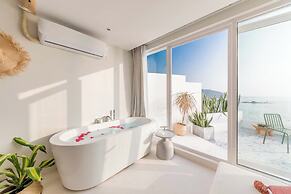 Miyue shenzhen Santorini Sea View Resort