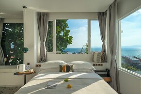 Miyue shenzhen Santorini Sea View Resort