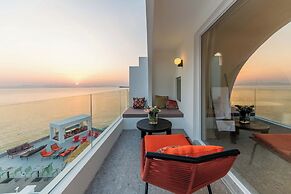 Miyue shenzhen Santorini Sea View Resort