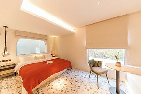 Miyue shenzhen Santorini Sea View Resort