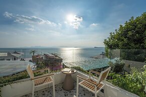 Miyue shenzhen Santorini Sea View Resort