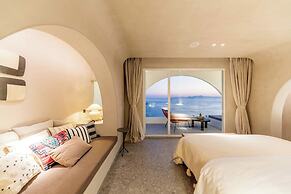 Miyue shenzhen Santorini Sea View Resort