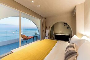 Miyue shenzhen Santorini Sea View Resort