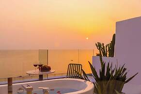 Miyue shenzhen Santorini Sea View Resort