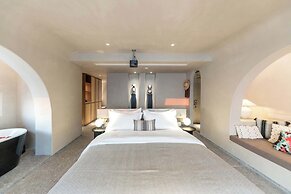 Miyue shenzhen Santorini Sea View Resort