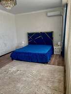 Golden Horse Hotel