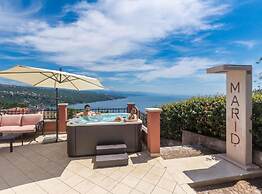 Villa Marid Opatija