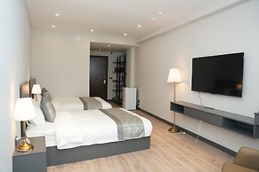 Premium Bolor Resort Terelj