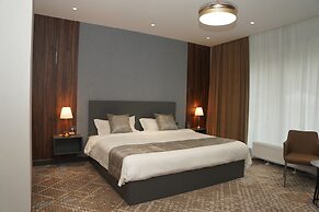 Premium Bolor Resort Terelj