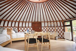 Premium Bolor Resort Terelj