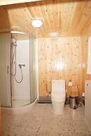 Premium Bolor Resort Terelj