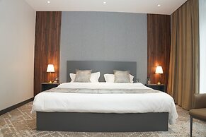 Premium Bolor Resort Terelj