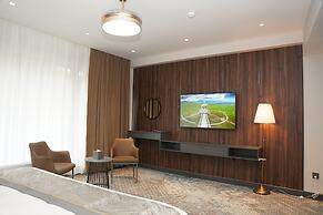 Premium Bolor Resort Terelj