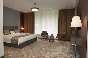Premium Bolor Resort Terelj