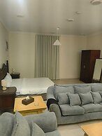 Laila Lexus Apartment